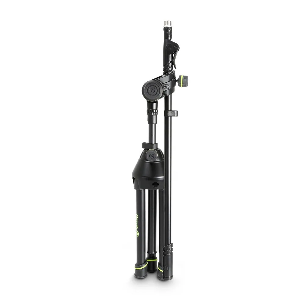 GRAVITY GMS 3122 HDB Heavy Duty Mic Stand (Short)