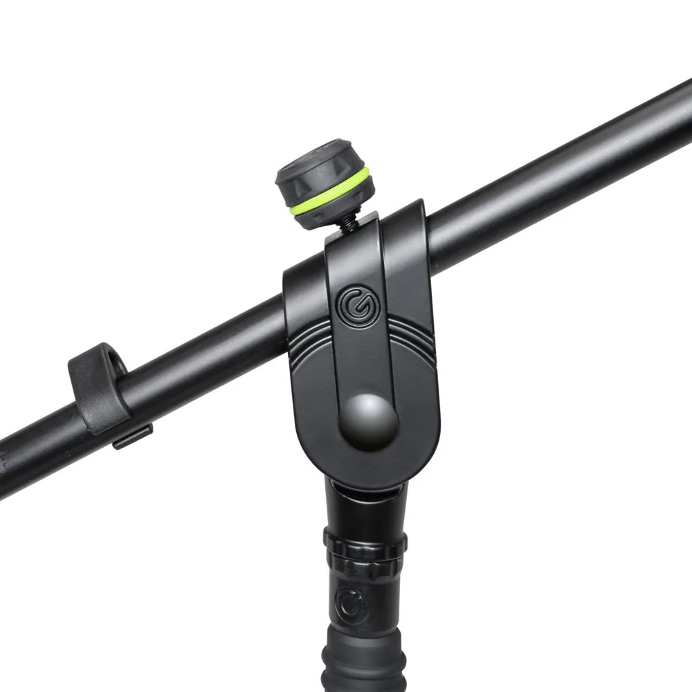 GRAVITY GMS 3122 HDB Heavy Duty Mic Stand (Short)