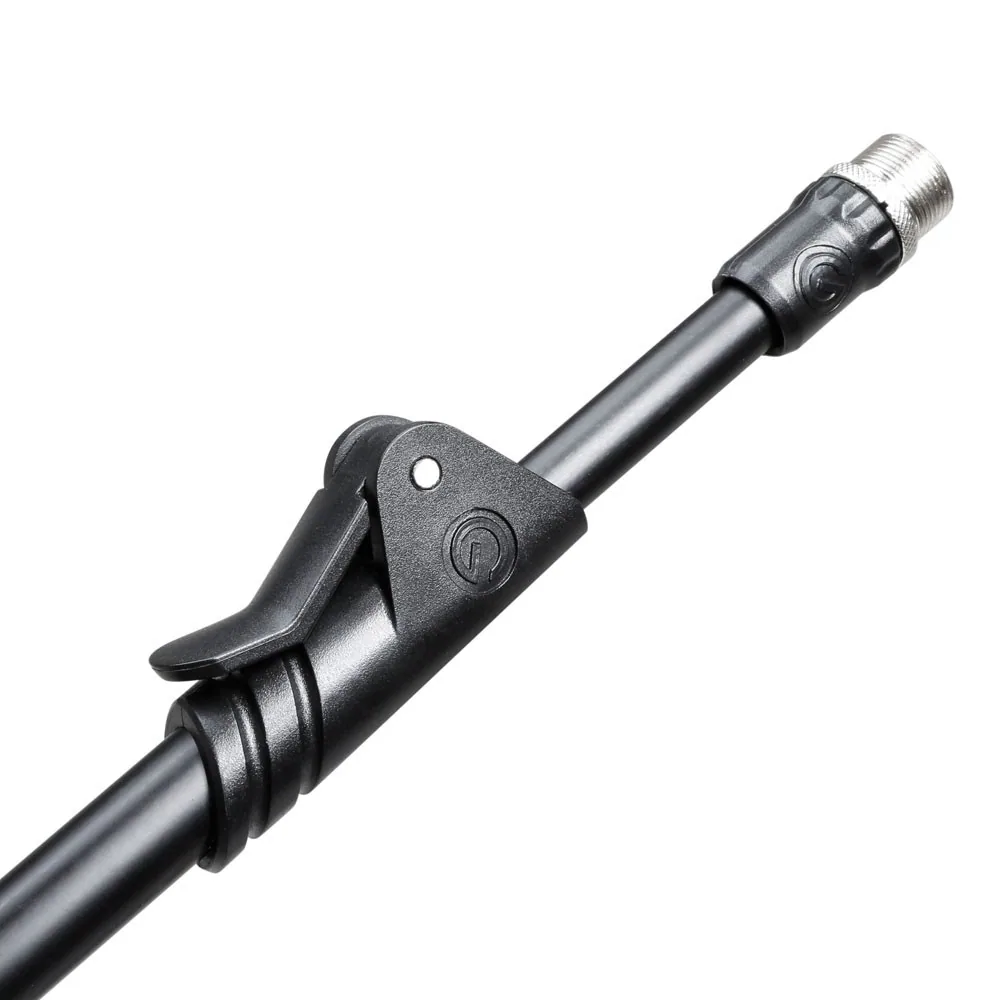 GRAVITY GMS 3122 HDB Heavy Duty Mic Stand (Short)
