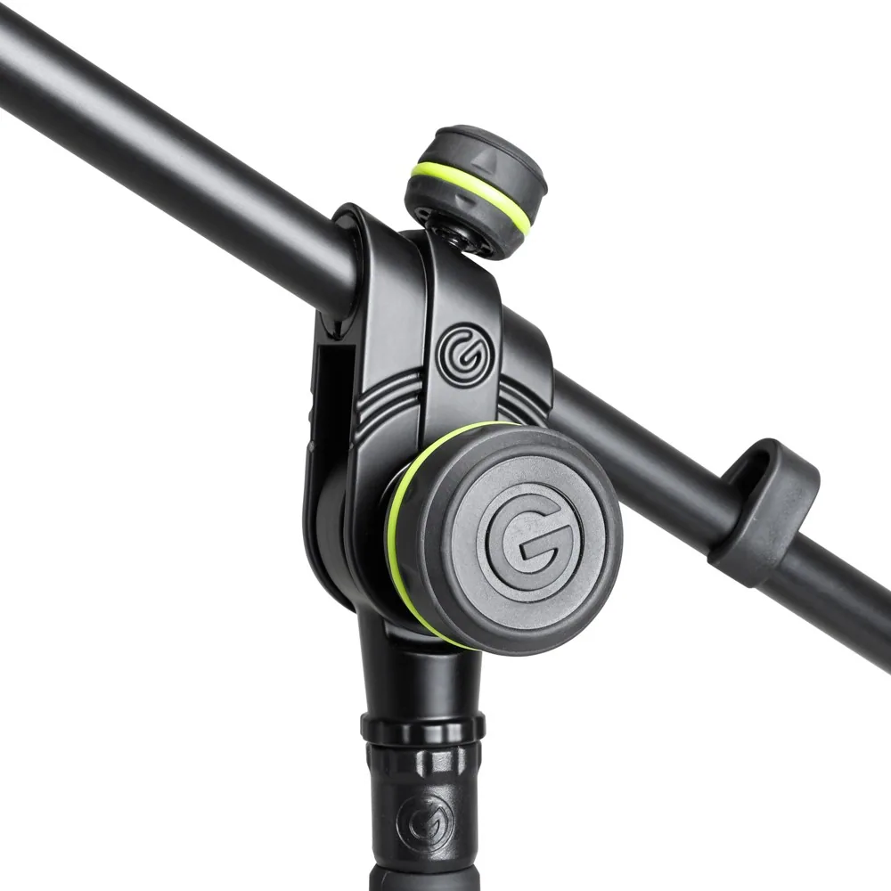 GRAVITY MS 4322 HDB Heavy Duty Mic Stand