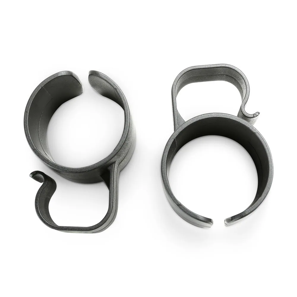 GRAVITY Speaker Pole Cable Clips (35mm)