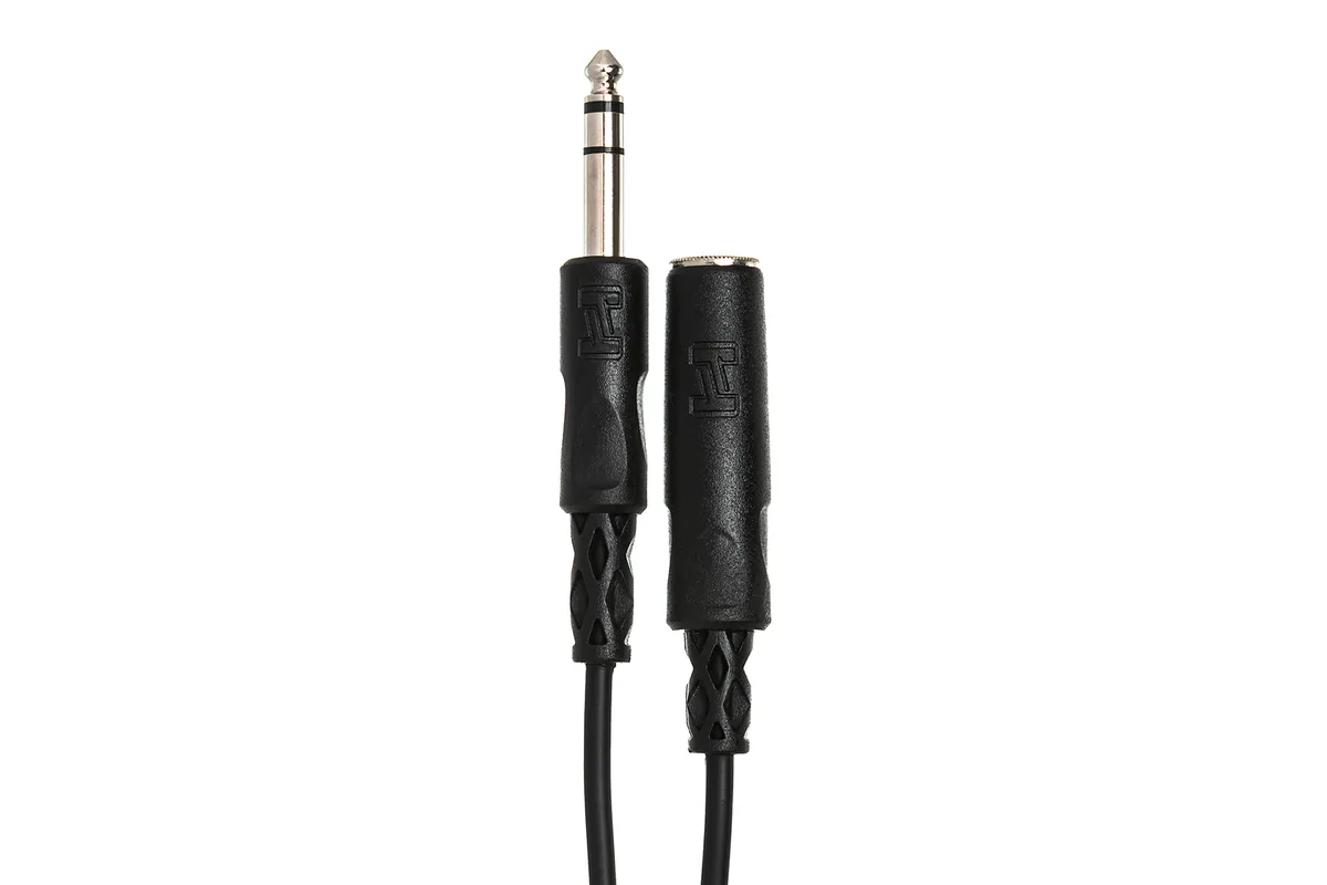 Hosa HPE-325 Headphone Extension Cable 25ft