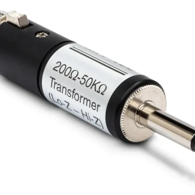 Hosa MIT-435 Impedance Transformer