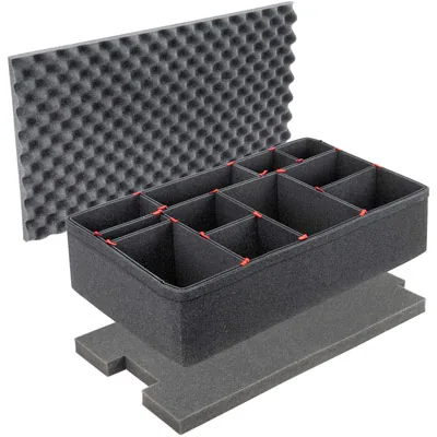 Pelican TrekPak Divider Kit for Pelican 1615 Air