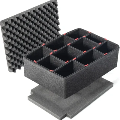 Pelican TrekPak Divider Kit for 1550 Case