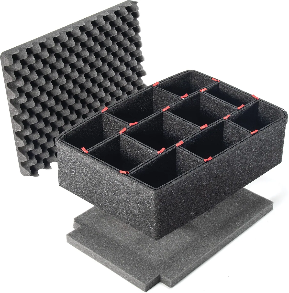 Pelican TrekPak Divider Kit for 1550 Case