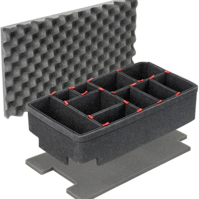 Pelican TrekPak Divider Kit for 1535 Air Case