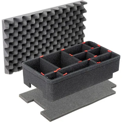 Pelican TrekPak Divider Kit for 1510 Protector Case