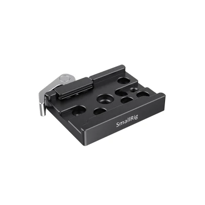 SmallRig 2143 Arca-Type Quick Release Baseplate