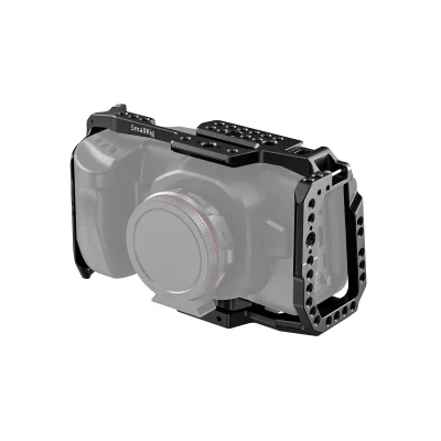 SmallRig Full Cage for Blackmagic Pocket Cinema Camera 6K/4K