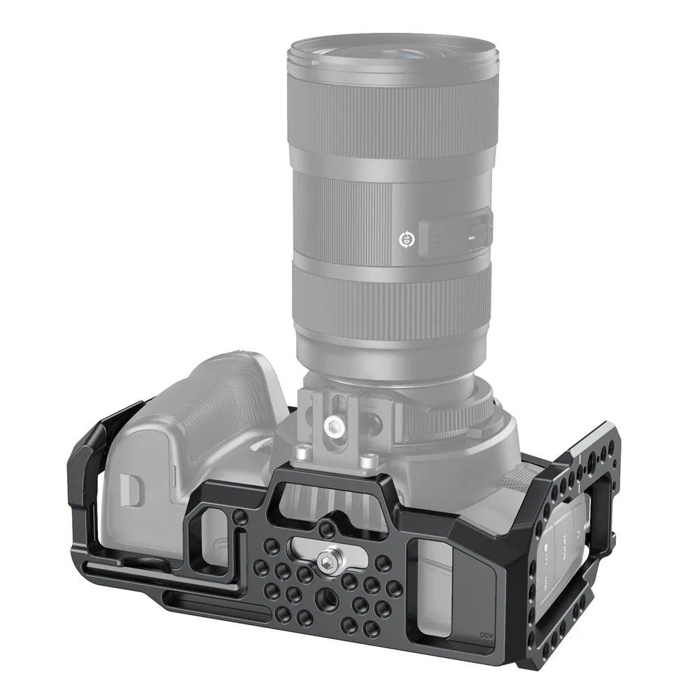 SmallRig Full Cage for Blackmagic Pocket Cinema Camera 6K/4K