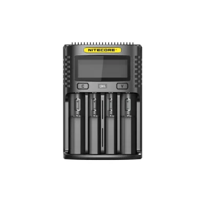 Nitecore UM4 Intelligent USB Four-Slot Charger