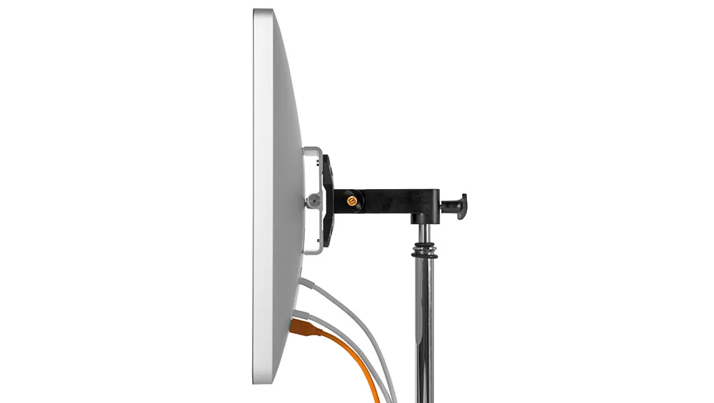 Tether Tools Rock Solid VESA Direct Adapter for iMac Computer