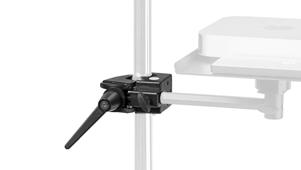 Tether Tools Rock Solid Master Clamp