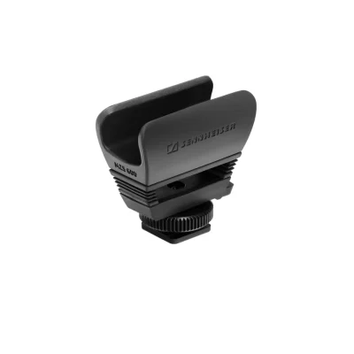 Sennheiser MZS 600 Shockmount for MKE 600 Microphone
