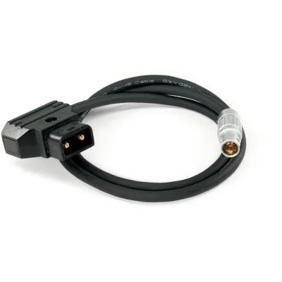 Tilta Nucleus-M P-Tap to 7-Pin Motor Power Cable