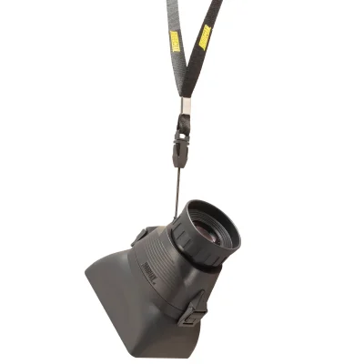 Hoodman HoodLoupe Outdoor LCD Viewfinder for 3.2″ Screens