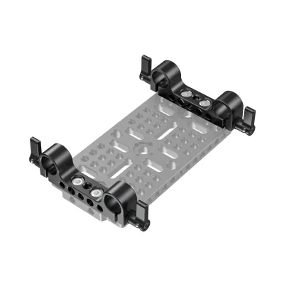SmallRig 2061 Super Lightweight 15mm-Railblock (2pcs Pack)