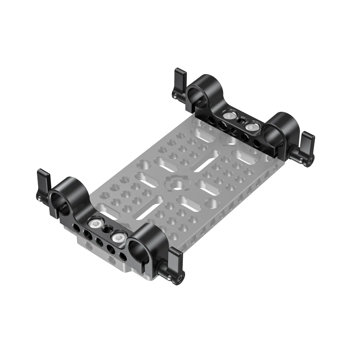 SmallRig 2061 Super Lightweight 15mm-Railblock (2pcs Pack)