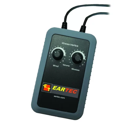 Eartec HUB Interface for Clear-Com Intercom