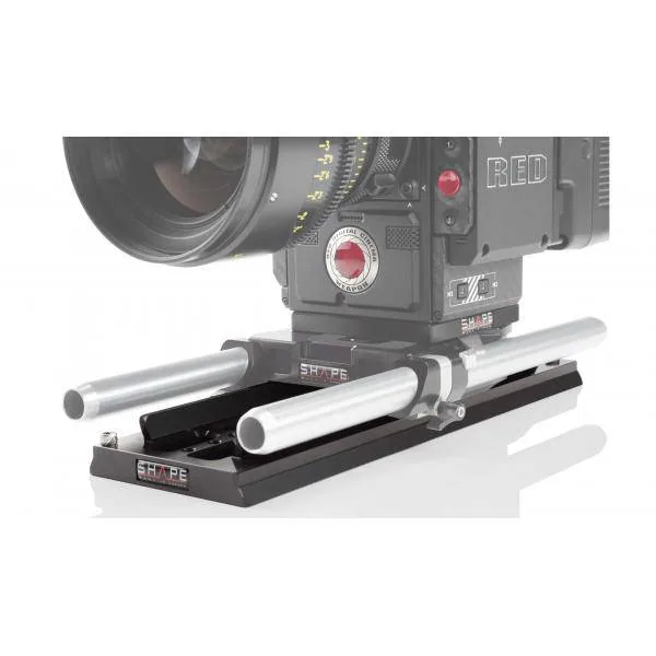 SHAPE ARRI Standard 30.5cm Dovetail Plate