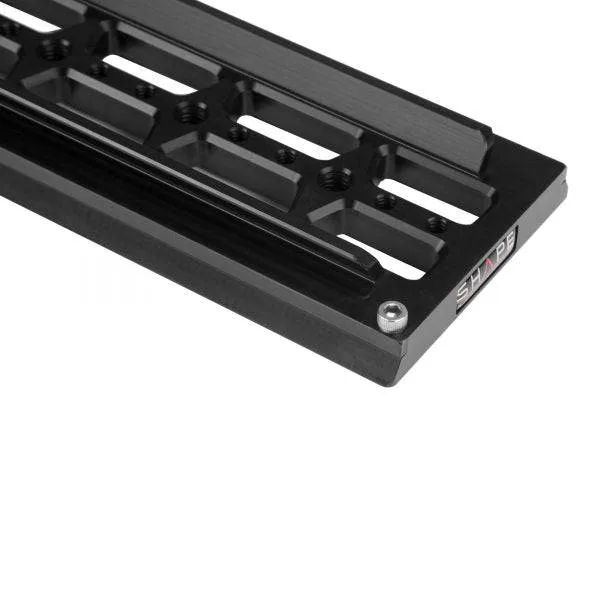 SHAPE ARRI Standard 30.5cm Dovetail Plate