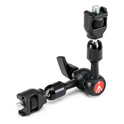 Manfrotto 244 Micro Arm With Anti-Rotation