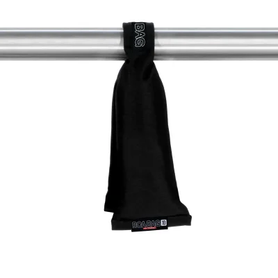 Matthews Junior Boa Weight Bag (4.5kg, Black)