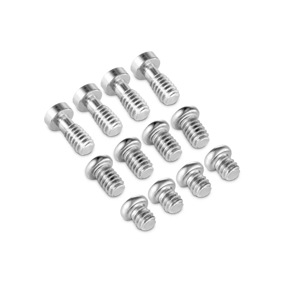 SmallRig 1713 Hex Screw Pack (12 Pack)