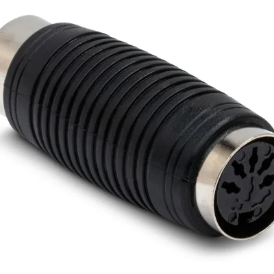 Hosa GMD-108 MIDI Adapter