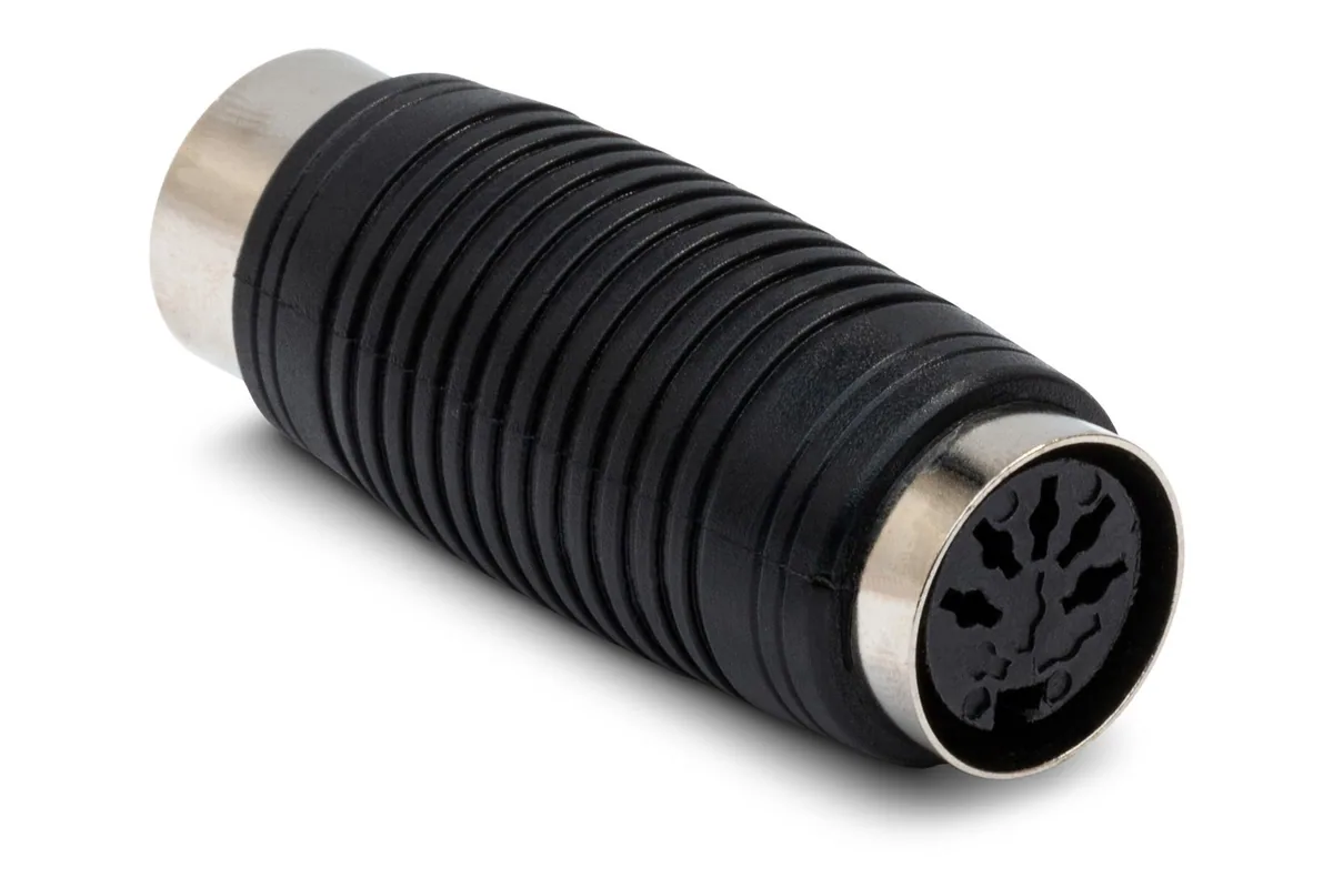 Hosa GMD-108 MIDI Adapter