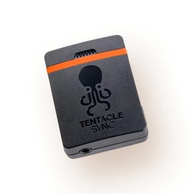 Tentacle Sync E mk2 Timecode Generator with Bluetooth (Single Unit)