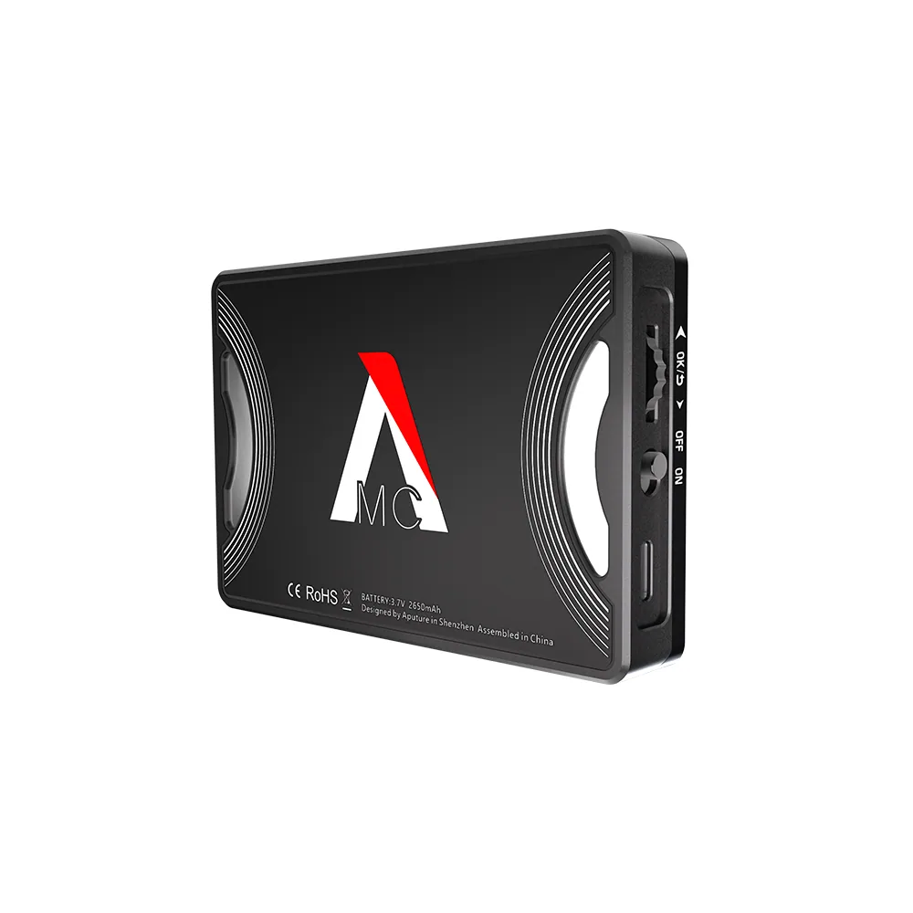 Aputure MC RGBWW LED Light