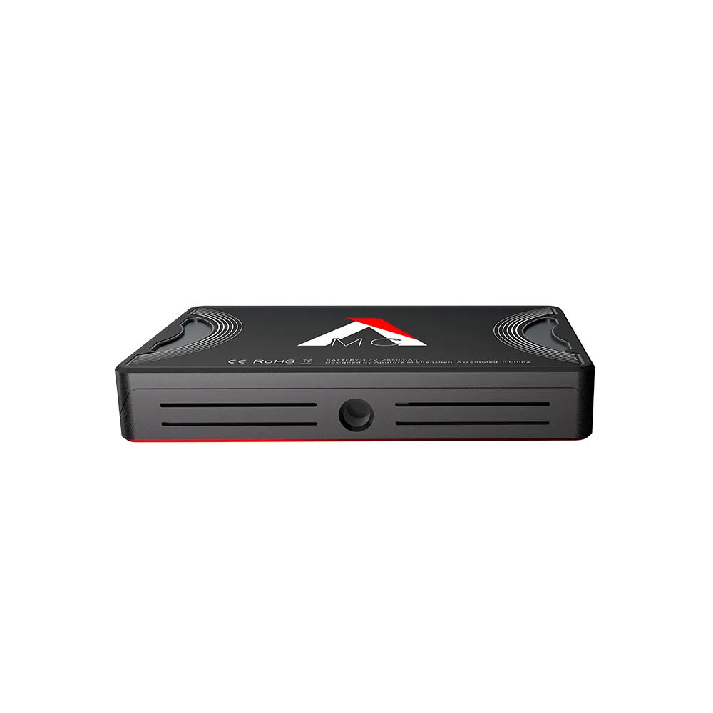 Aputure MC RGBWW LED Light