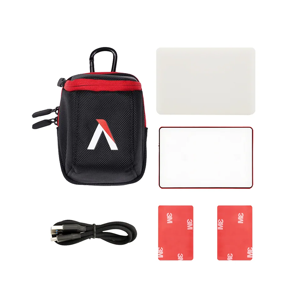 Aputure MC RGBWW LED Light