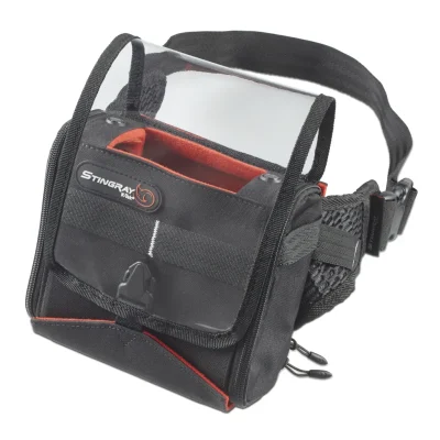 K-Tek KSF6 Stingray Bag for Zoom F6