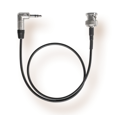 Tentacle Sync Tentacle to BNC Cable (Straight, 16″)