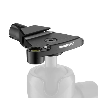 Manfrotto Top Lock Travel Quick Release Adapter