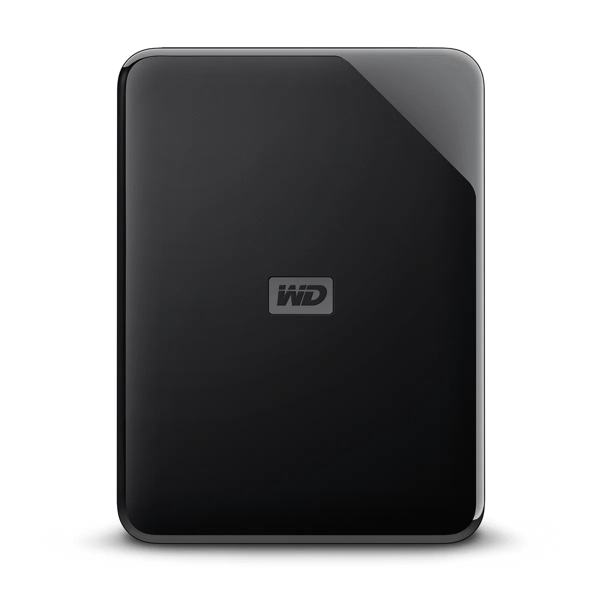 Western Digital 1TB Elements SE Portable Hard Drive
