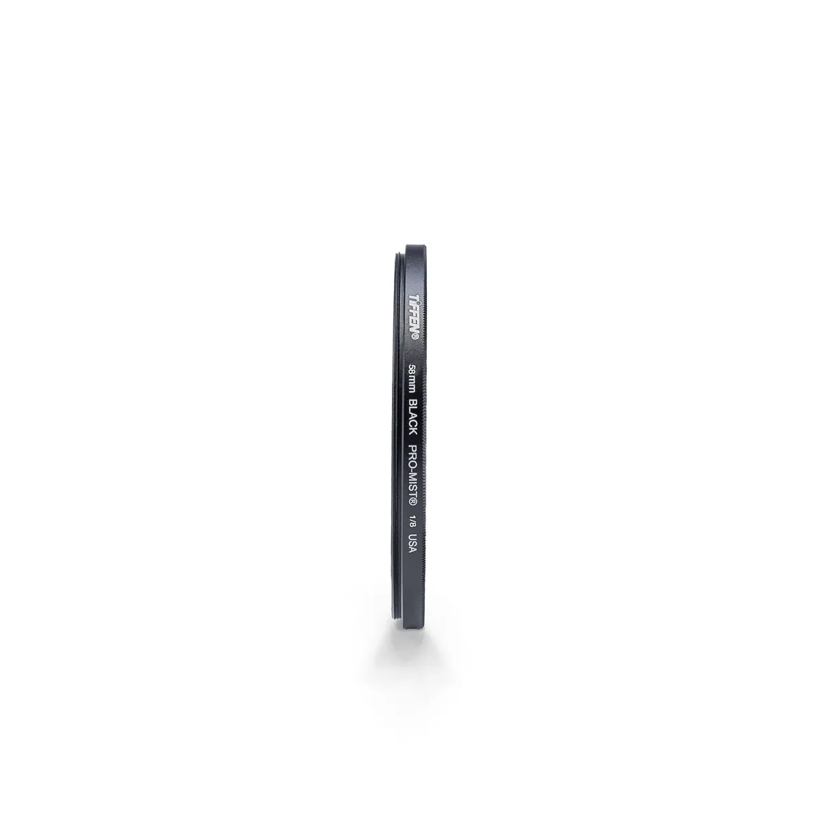 Tiffen Black Pro-Mist 1/4 Filter (67mm)