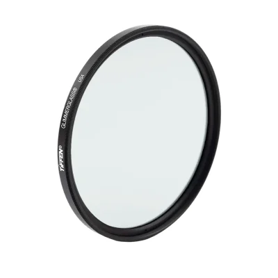Tiffen 49mm Glimmerglass 1 Filter