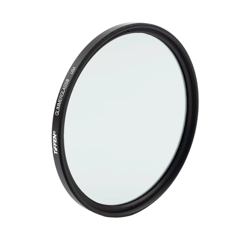 Tiffen 67mm Glimmerglass 1 Filter