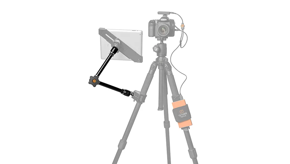 Tether Tools Rock Solid Master Articulating Arm