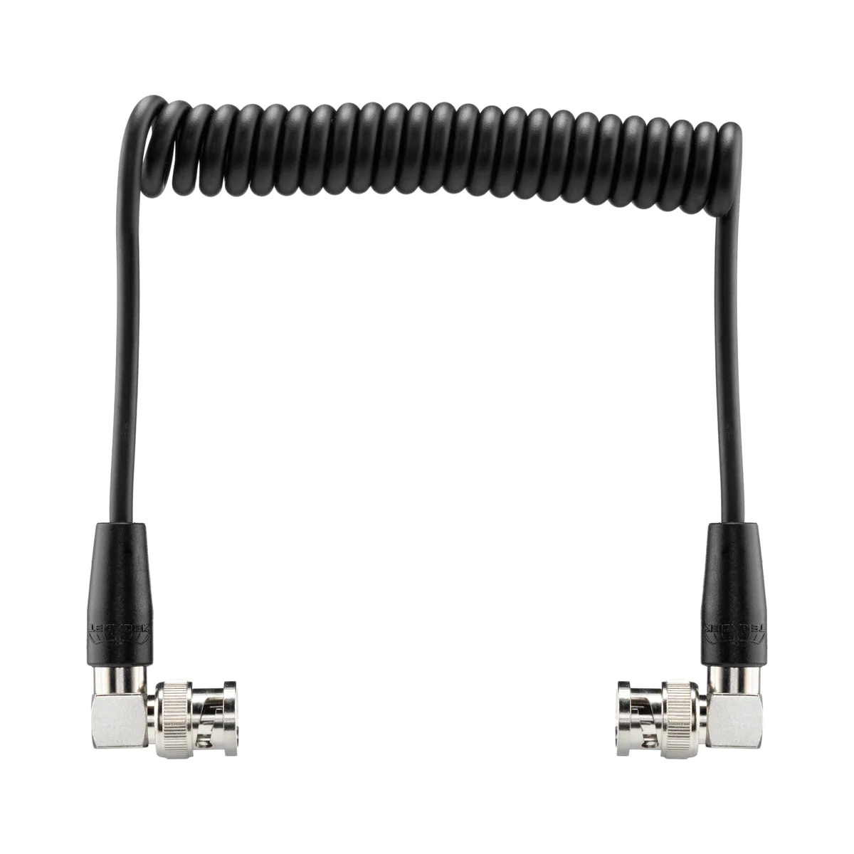 Teradek CineCoil 3G/HD/SD-SDI Cable (10″)