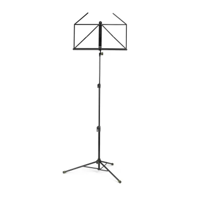 Gravity Folding Music Stand with Carry Bag