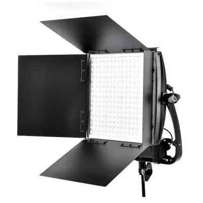 Litepanels 4-Way Barndoor Set for Astra LED Light