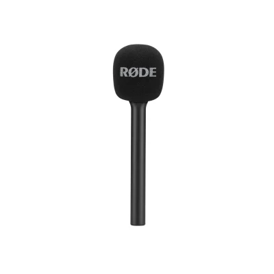Rode Interview GO Handheld Mic Adapter for the Wireless GO