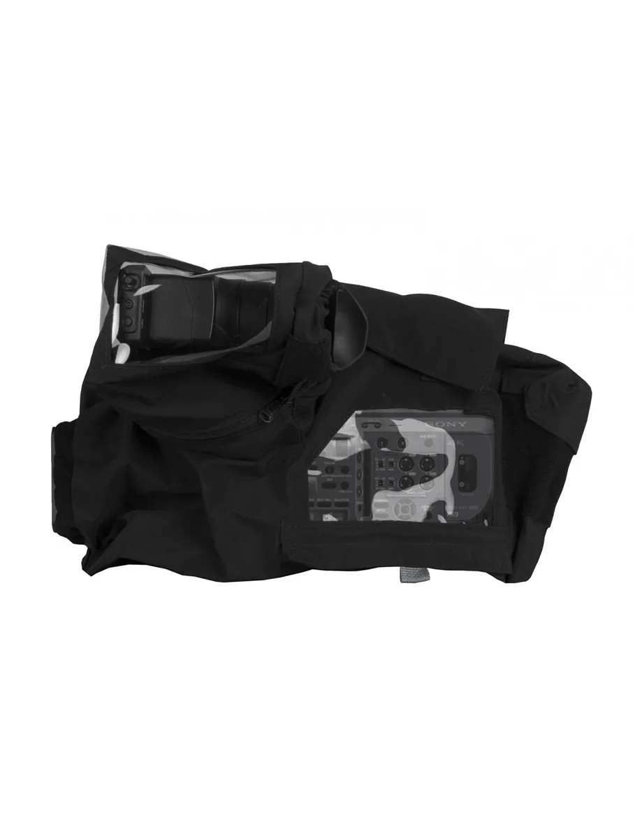 Porta Brace Rain Slicker for Sony PXW-FX9