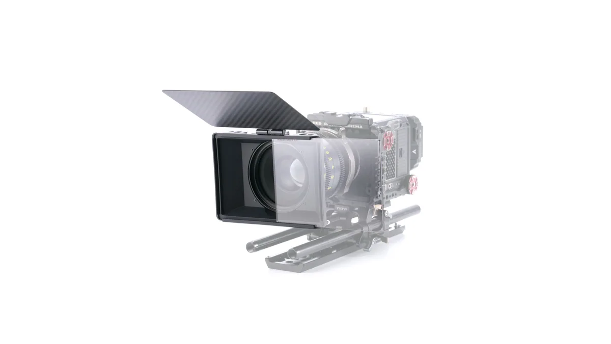 Tilta MB-T15 Mini Matte Box