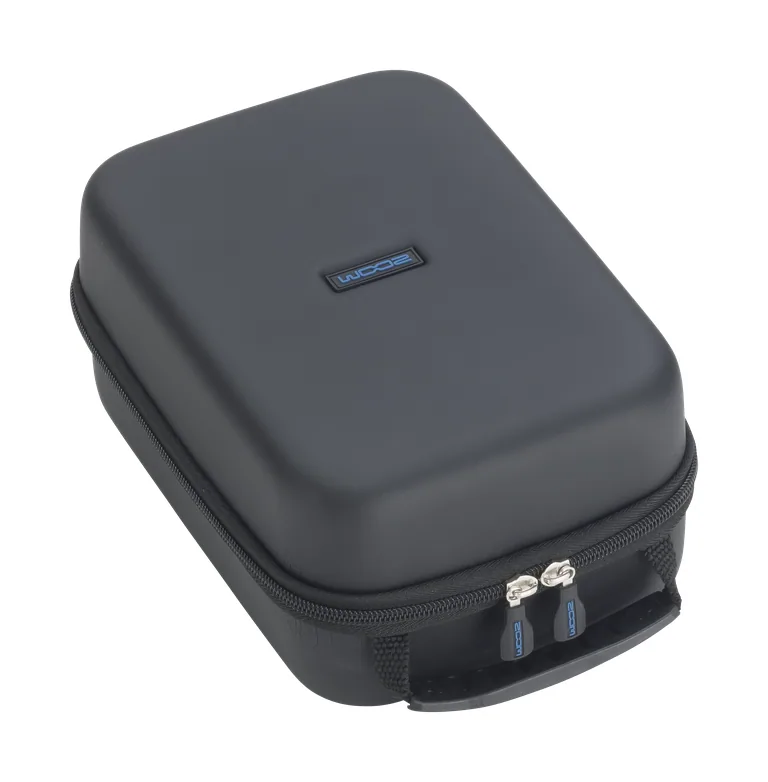 Zoom SCU-20 Universal Soft-Shell Carrying Case (Small)